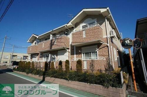 千葉県鎌ケ谷市道野辺中央４丁目 築15年1ヶ月 2階建