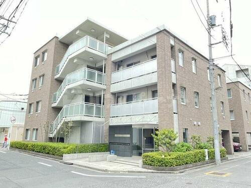 東京都荒川区西尾久８丁目 賃貸マンション