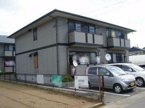 アヴェニール幸Ｂ