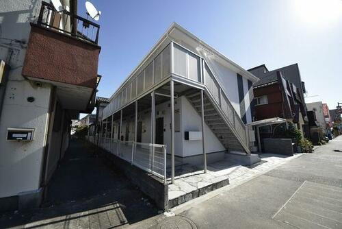 埼玉県戸田市下戸田２丁目 賃貸アパート