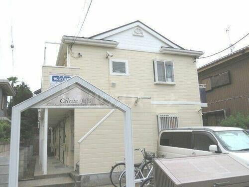 千葉県市川市真間５丁目 築23年11ヶ月 2階建