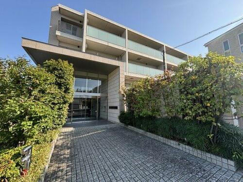 神奈川県横浜市港北区日吉本町１丁目 賃貸マンション