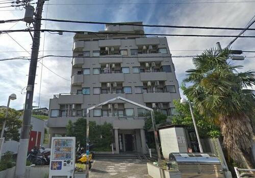 東京都日野市平山３丁目 賃貸マンション