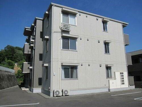 広島県福山市蔵王町 築8年6ヶ月 3階建