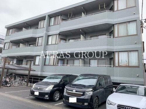 埼玉県さいたま市北区土呂町１丁目 賃貸マンション