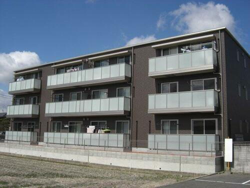 広島県福山市御幸町大字上岩成 賃貸マンション