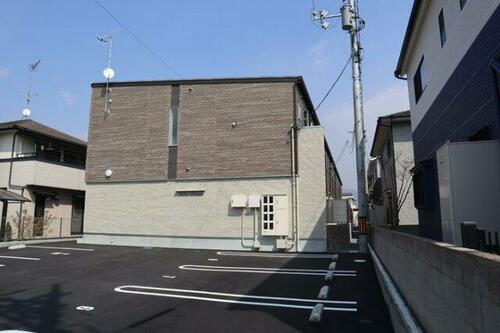 広島県福山市千田町 2階建 築4年10ヶ月