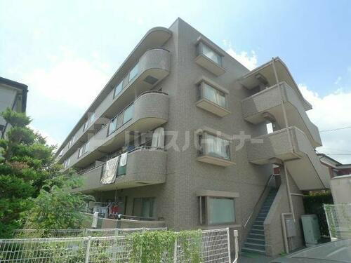 東京都葛飾区東水元１丁目 賃貸マンション