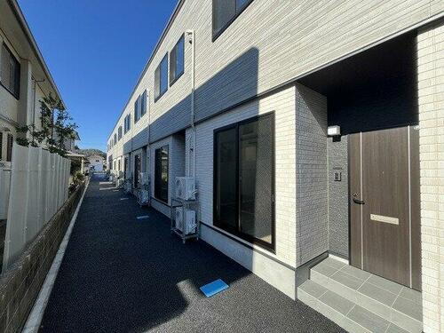 広島県福山市千田町 2階建 築1年12ヶ月