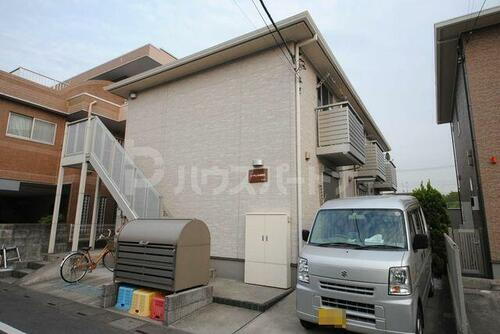 ハーヴェスト南越谷