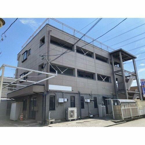 群馬県太田市宝町 賃貸アパート