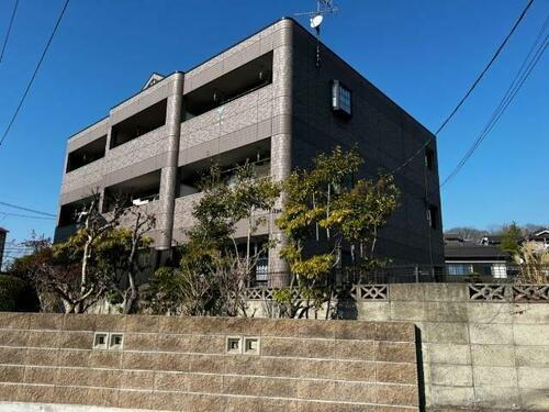 広島県福山市引野町 築23年10ヶ月 3階建