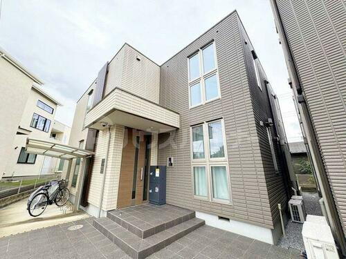 千葉県流山市おおたかの森南１丁目 築7年6ヶ月 2階建