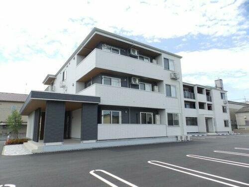 広島県福山市東川口町２丁目 賃貸アパート