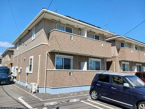 広島県福山市引野町 賃貸アパート