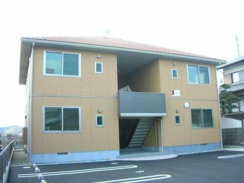 広島県福山市北本庄２丁目 築16年9ヶ月 2階建