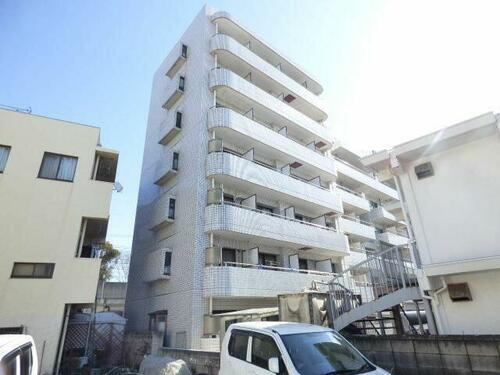 フェリス西千葉