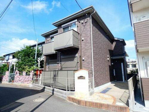 千葉県松戸市岩瀬 築9年10ヶ月 2階建