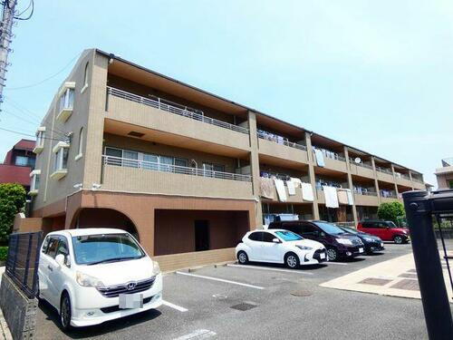 千葉県松戸市稔台１丁目 賃貸マンション