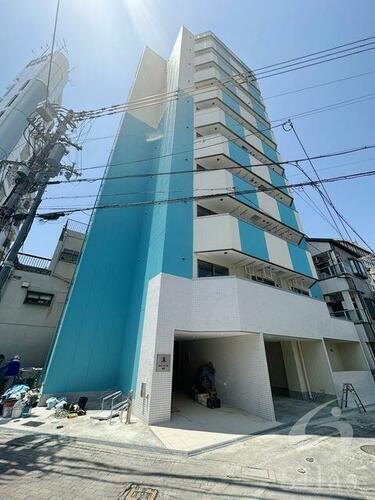 大阪府守口市滝井西町１丁目 賃貸マンション
