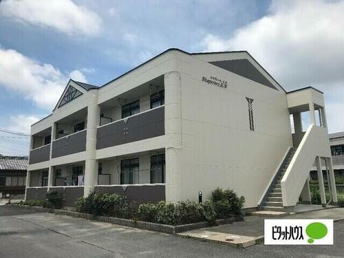 愛知県知多郡武豊町字浅水 2階建 築27年4ヶ月