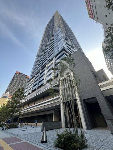 梅田ガーデンレジデンス