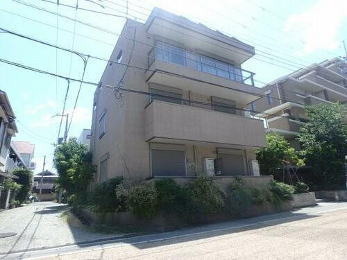 大阪府池田市満寿美町 2階建 築10年3ヶ月