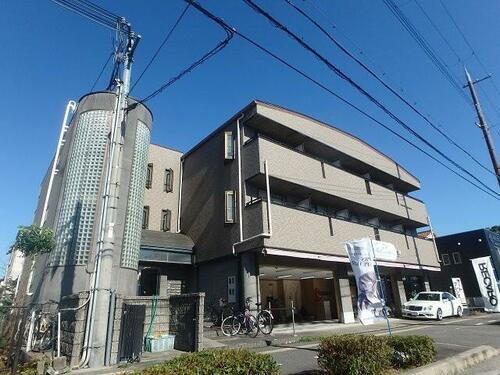 大阪府池田市八王寺２丁目 3階建 築29年3ヶ月