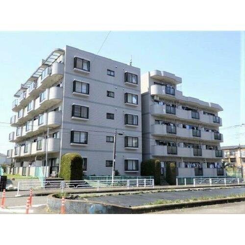 神奈川県横浜市青葉区すみよし台 賃貸マンション