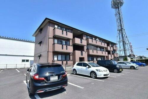 香川県高松市上天神町 賃貸アパート