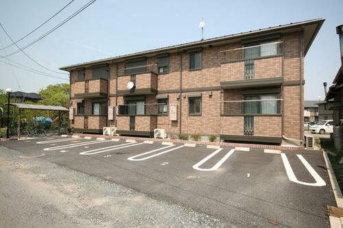 グランメール桜町Ｃ 2階建