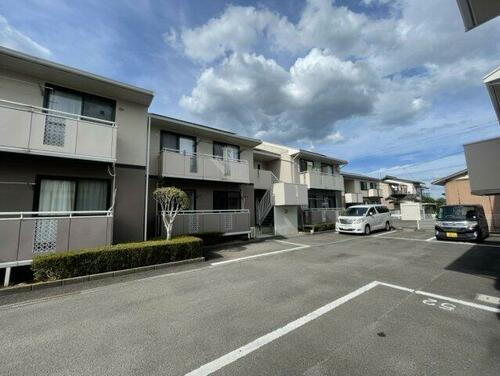 香川県高松市円座町 賃貸アパート