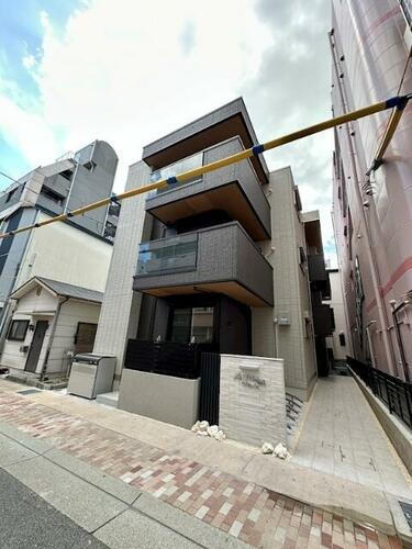 兵庫県神戸市須磨区大田町２丁目 賃貸アパート