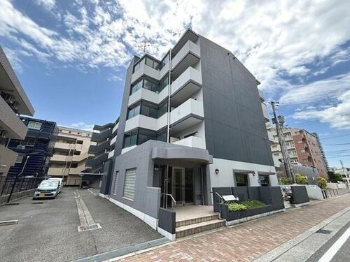 兵庫県神戸市須磨区千歳町４丁目 賃貸マンション