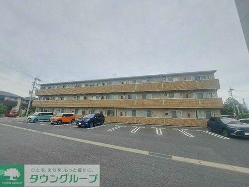 群馬県高崎市常盤町 賃貸アパート