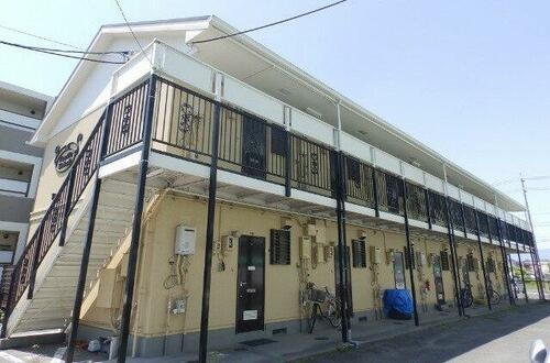 ファミーユ江戸橋