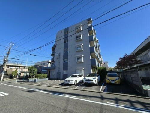 愛知県名古屋市西区数寄屋町 賃貸マンション