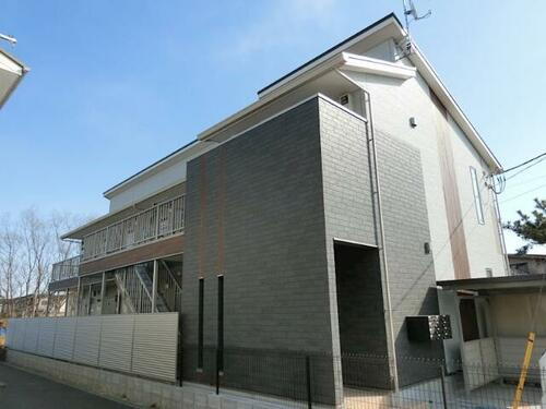 栃木県栃木市沼和田町 賃貸アパート