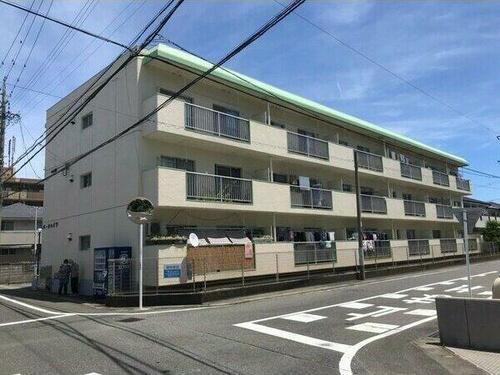 愛知県一宮市花池１丁目 賃貸マンション