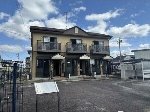 愛知県春日井市出川町４丁目 賃貸アパート