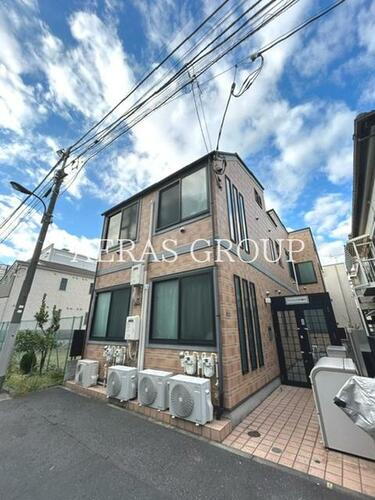 アーバンプレイス西早稲田Ⅱ