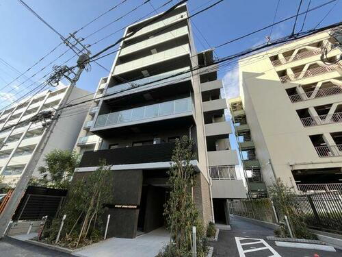 東京都豊島区南池袋１丁目 賃貸マンション