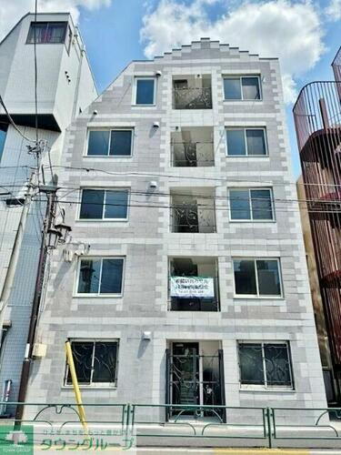 東京都豊島区要町３丁目 賃貸マンション