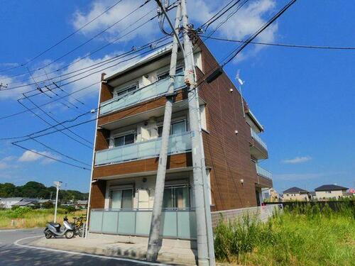 千葉県千葉市花見川区武石町２丁目 賃貸マンション