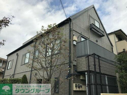 メゾン・ド・エム（メゾン・ド・エム）