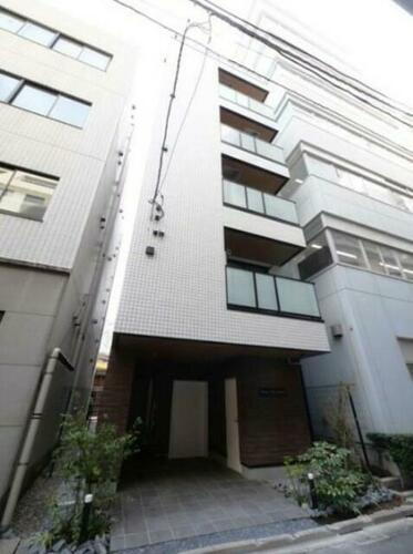 東京都中央区日本橋本石町４丁目 賃貸マンション