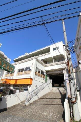 グラディート神戸２