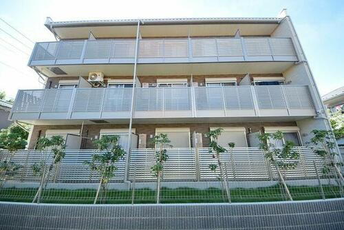 埼玉県さいたま市大宮区寿能町２丁目 築7年12ヶ月 3階建