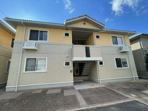 香川県高松市木太町 賃貸アパート