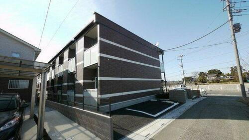 埼玉県さいたま市西区大字宝来 賃貸アパート